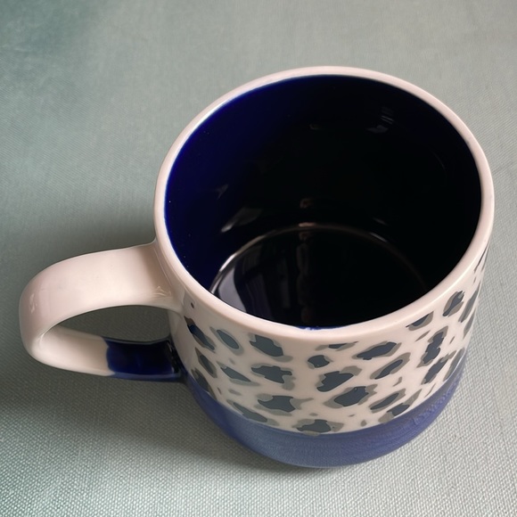 San Diego Zoo Wild Animal Park Tiger Mug 12 oz. + Bonus Mug - Picture 13 of 14